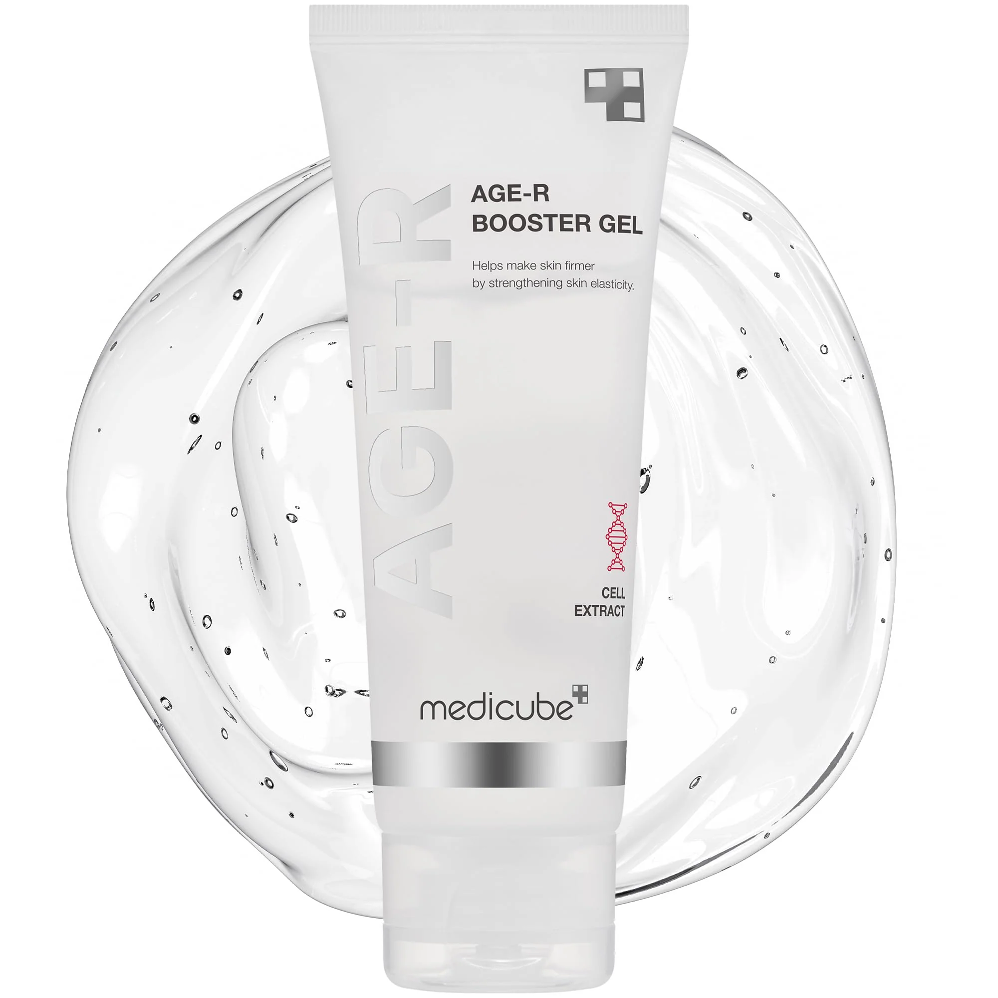 Booster Gel Serum