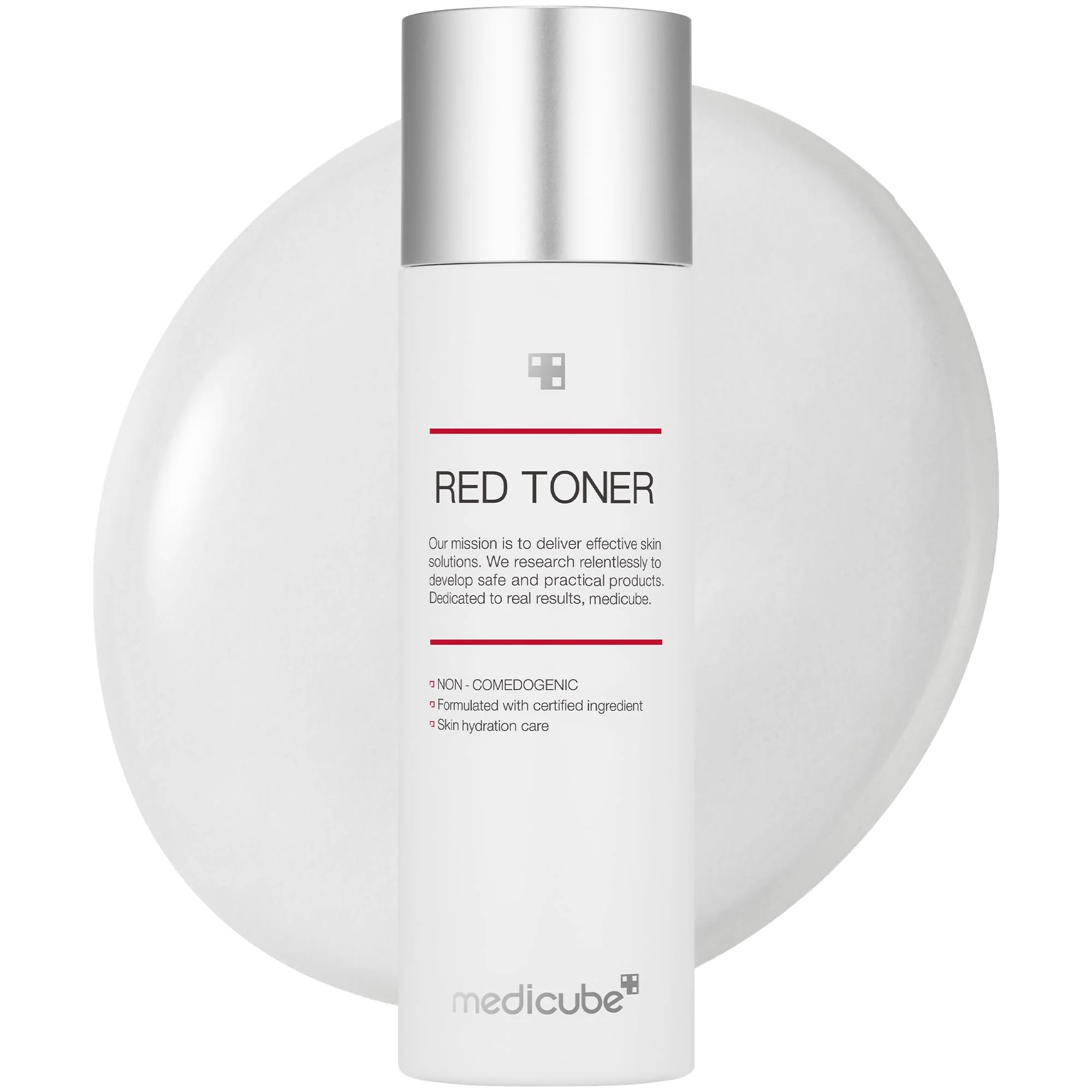 Red Toner