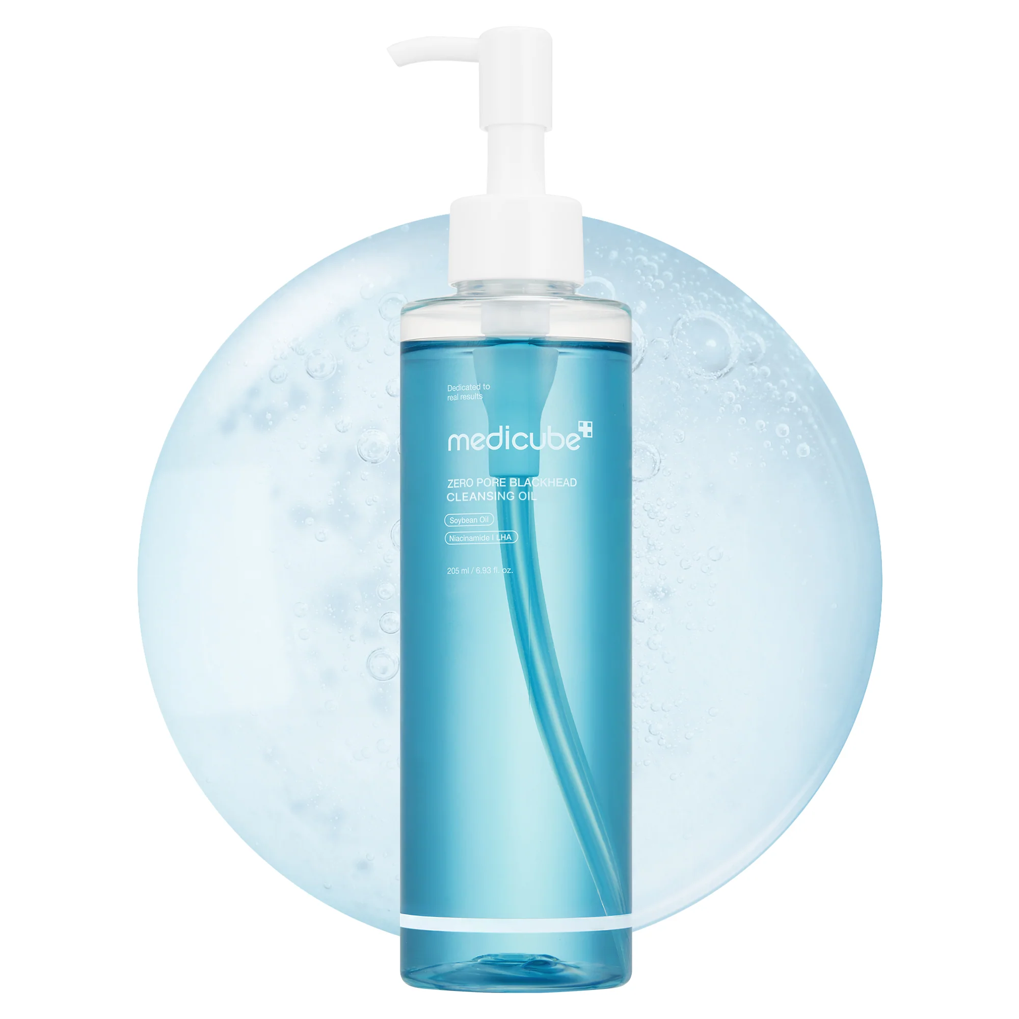 [Subscr.] Zero Pore Blackhead Deep Cleansing Oil