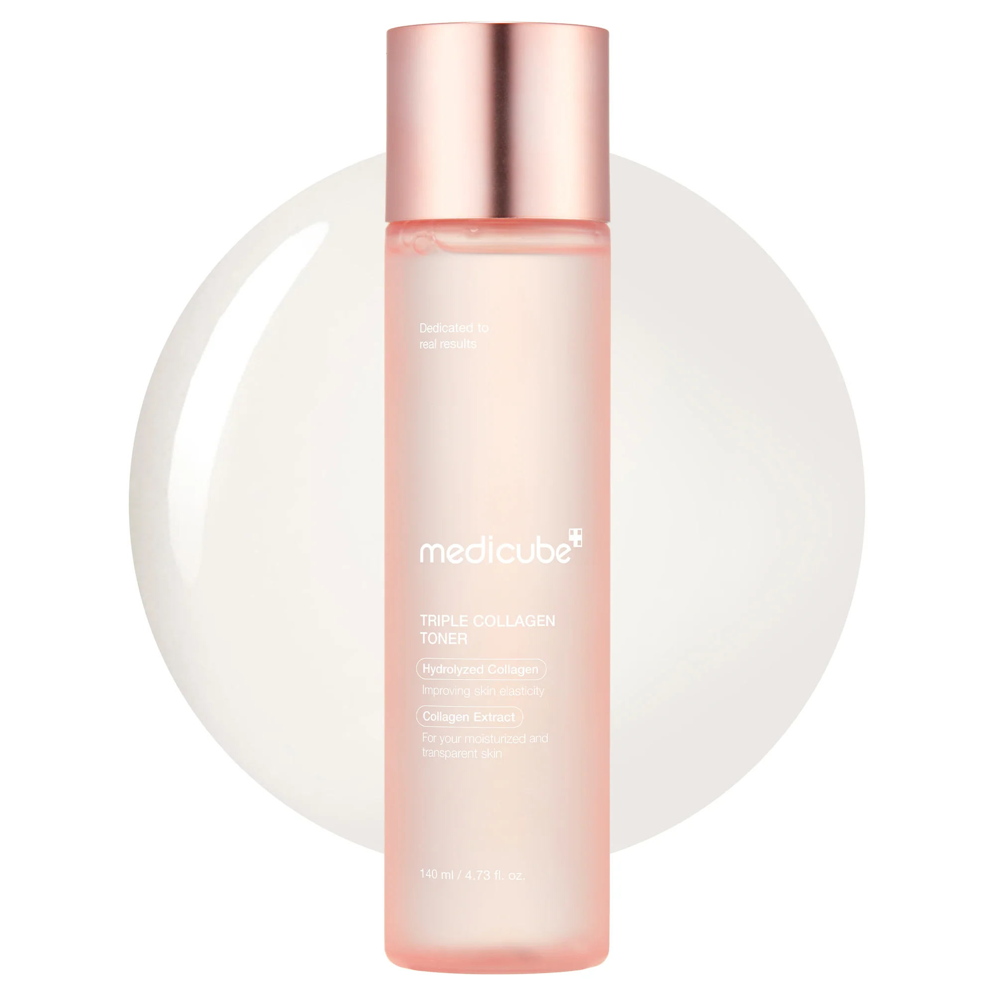 Triple Collagen Toner